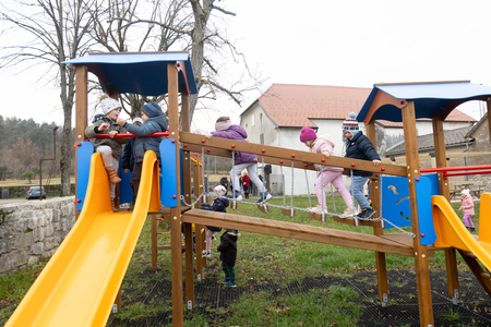 ODPRTJE IGRIŠČA V ŠMIHELU 4.12.2025 - Valter Leban-8912
